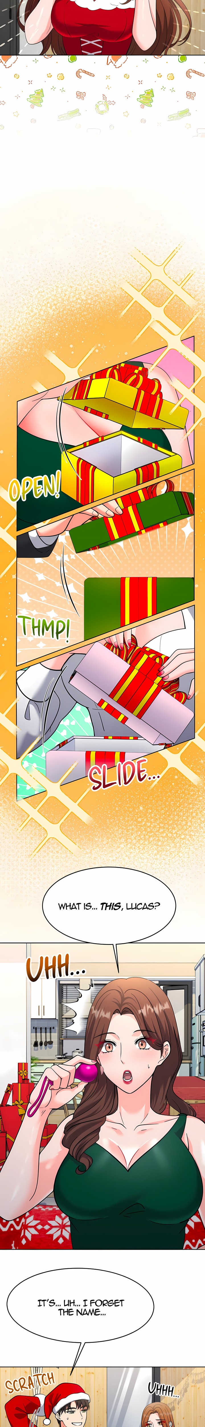 My Lust Cristmas (Uncensored) - Chapter 12 [photo 12] - MangaPorn