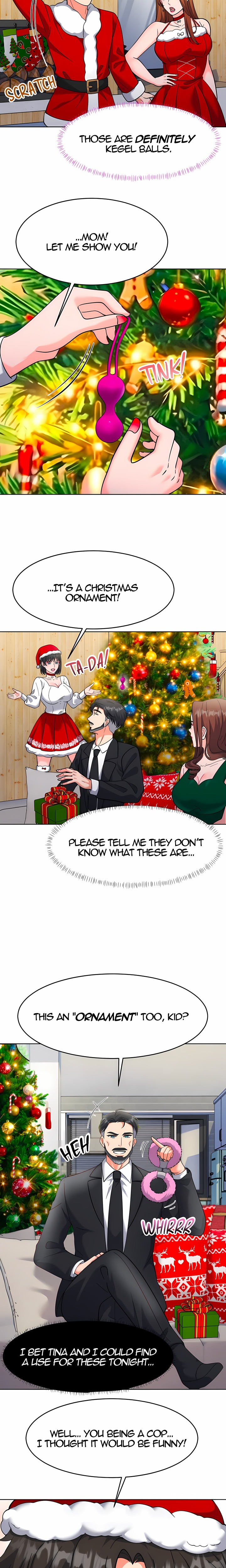 My Lust Cristmas (Uncensored) - Chapter 12 [photo 13] - MangaPorn