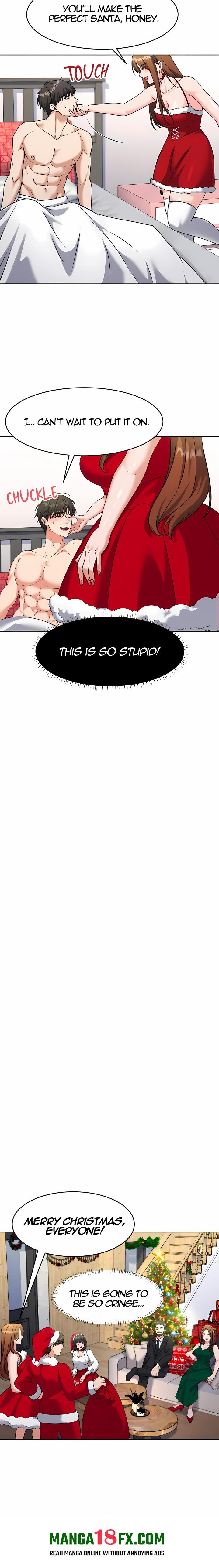 My Lust Cristmas (Uncensored) - Chapter 12 [photo 9] - MangaPorn