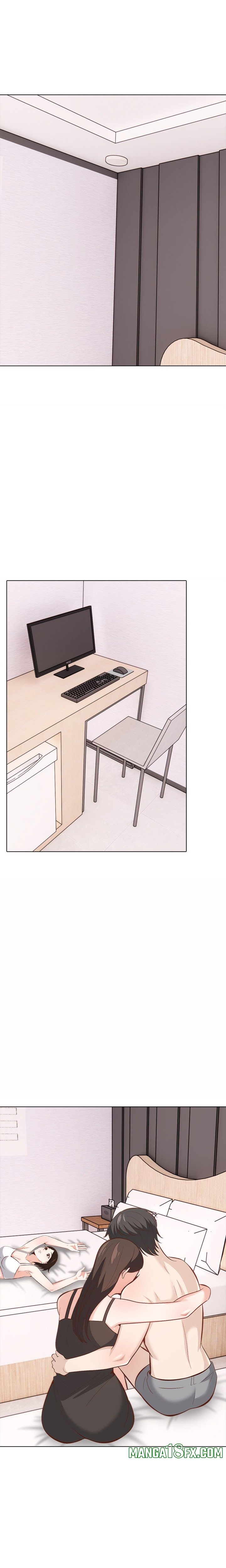 Locked With Her - Chapter 24 [photo 14] - MangaPorn