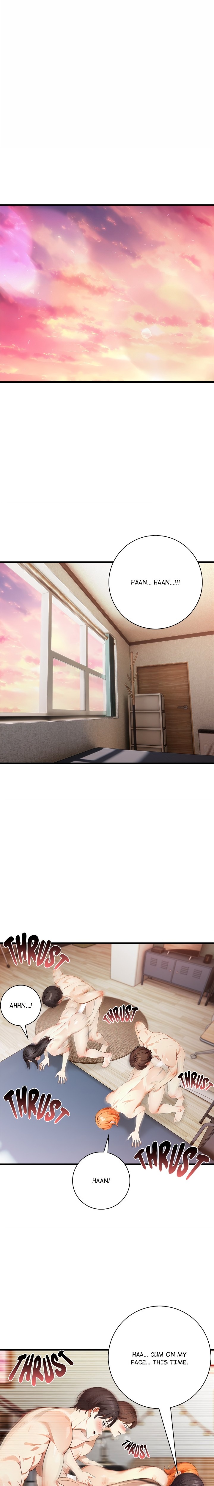 Seductive Curves Behind Closed Doors - Chapter 20 [photo 1] - MangaPorn