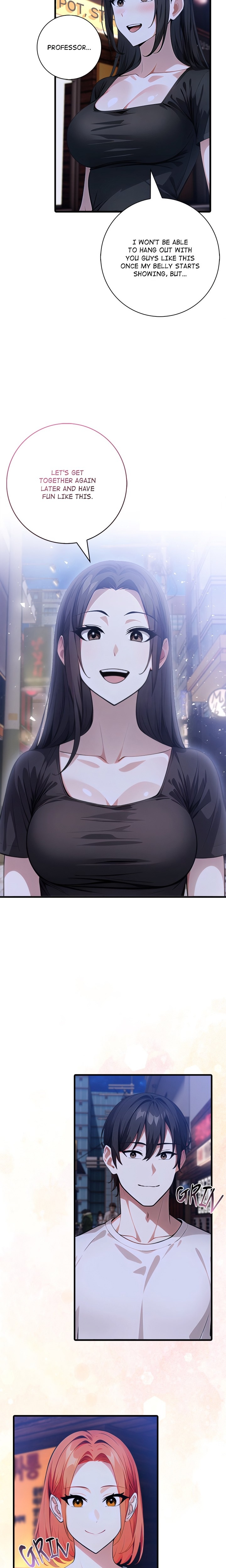 Seductive Curves Behind Closed Doors - Chapter 20 [photo 11] - MangaPorn