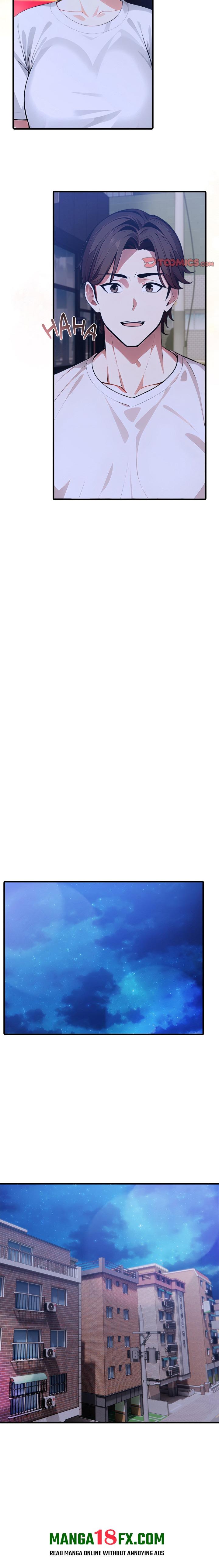 Seductive Curves Behind Closed Doors - Chapter 20 [photo 12] - MangaPorn