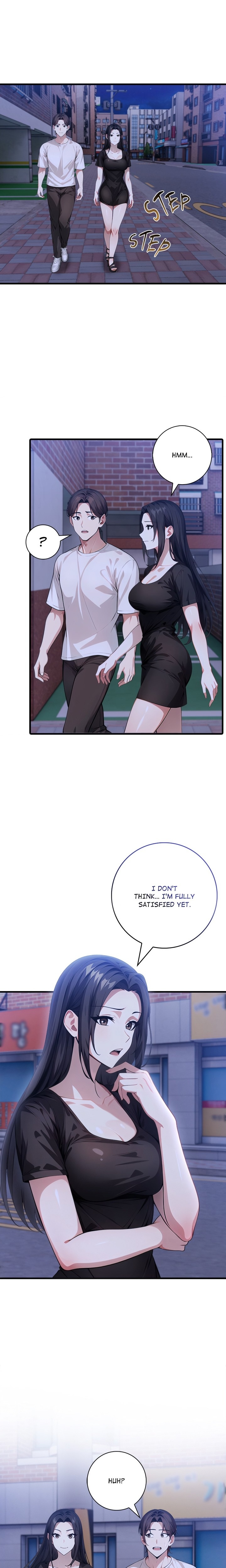 Seductive Curves Behind Closed Doors - Chapter 20 [photo 13] - MangaPorn