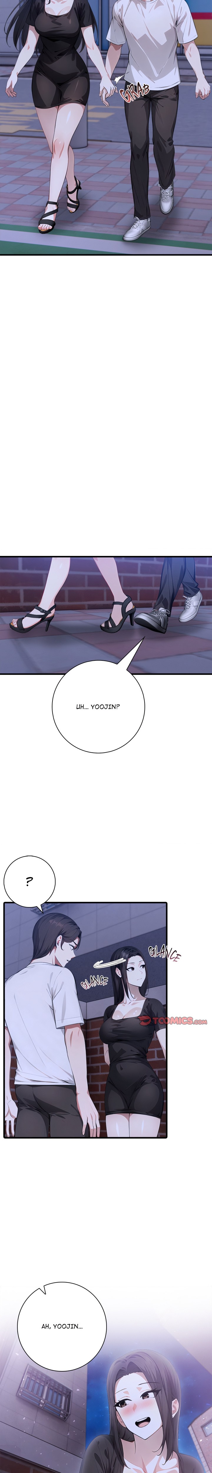 Seductive Curves Behind Closed Doors - Chapter 20 [photo 14] - MangaPorn