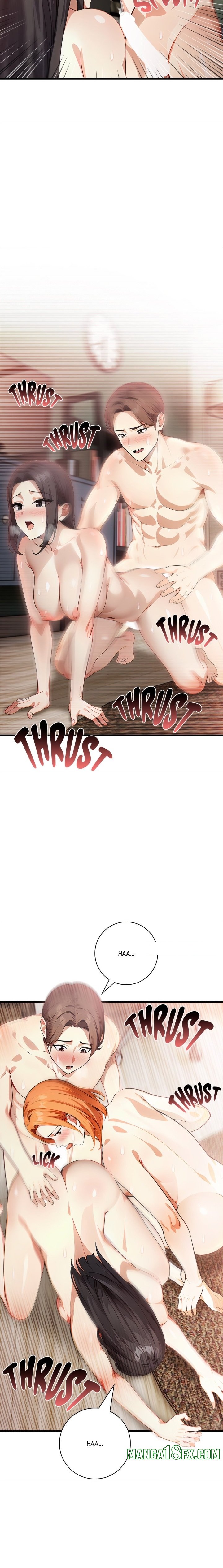 Seductive Curves Behind Closed Doors - Chapter 20 [photo 4] - MangaPorn