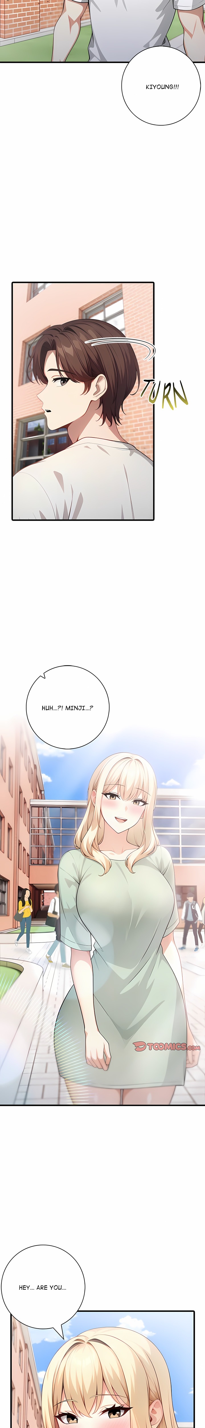 Seductive Curves Behind Closed Doors - Chapter 21 [photo 19] - MangaPorn