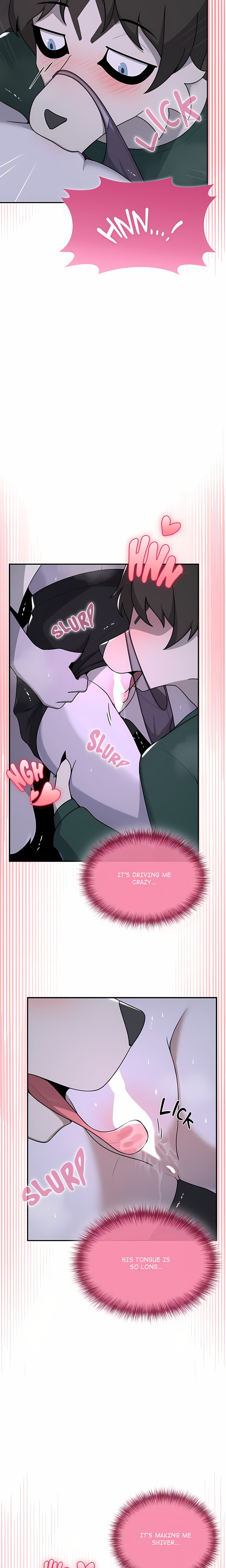 Paws on Campus - Chapter 23 [photo 19] - MangaPorn