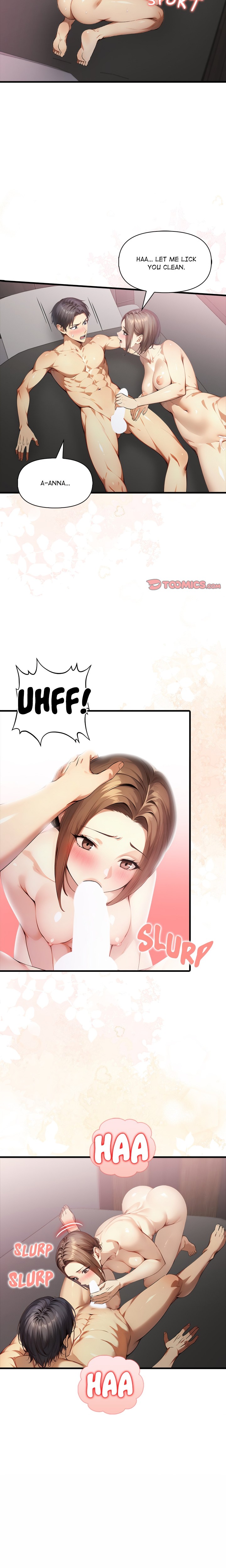 No Escape (Squee) - Chapter 23 [photo 16] - MangaPorn