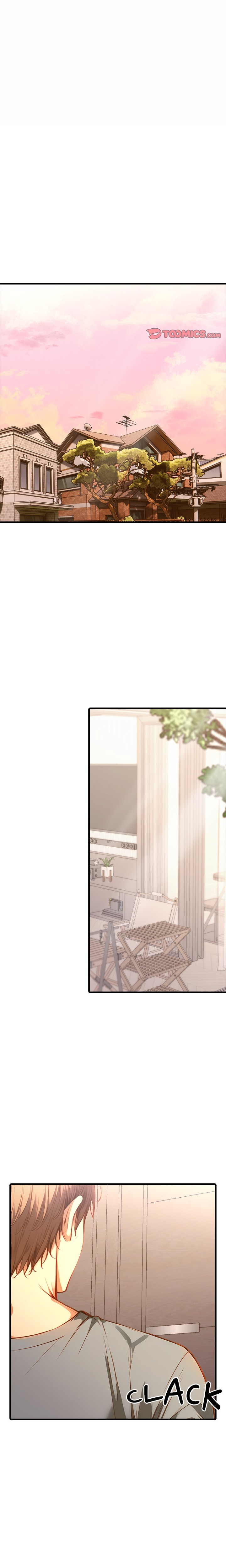 No Escape (Squee) - Chapter 23 [photo 17] - MangaPorn