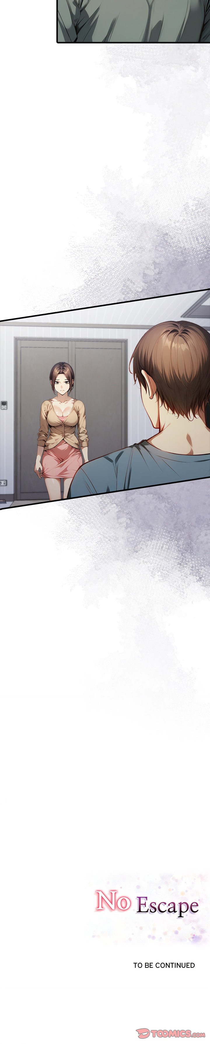 No Escape (Squee) - Chapter 23 [photo 19] - MangaPorn