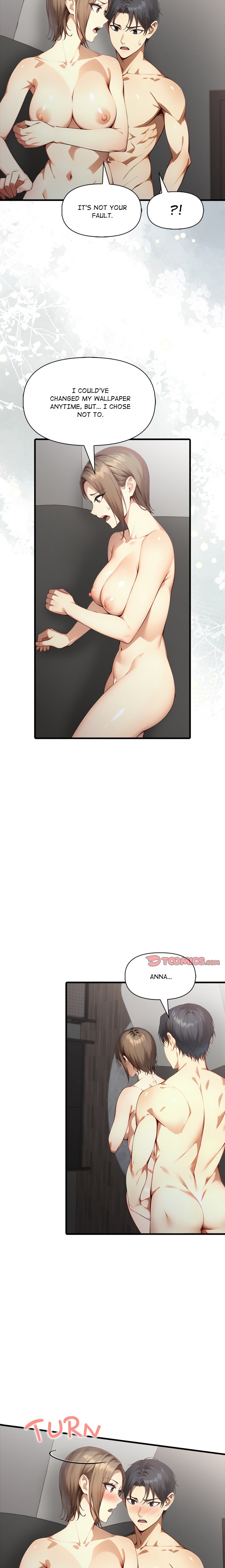 No Escape (Squee) - Chapter 23 [photo 4] - MangaPorn