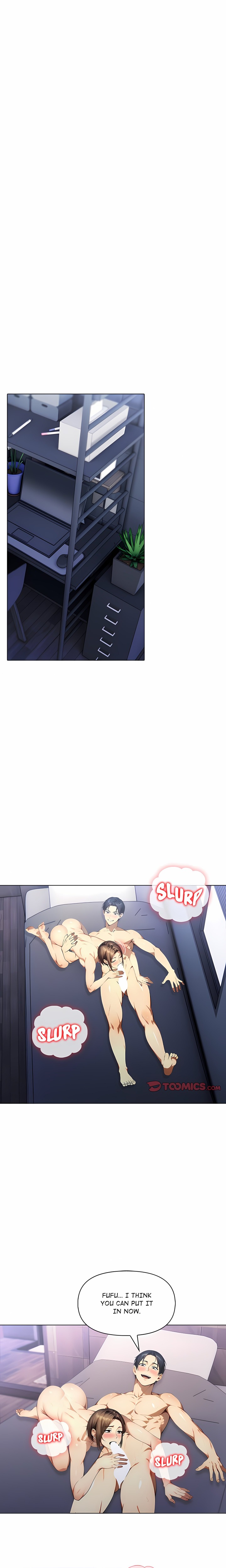 No Escape (Squee) - Chapter 24 [photo 14] - MangaPorn