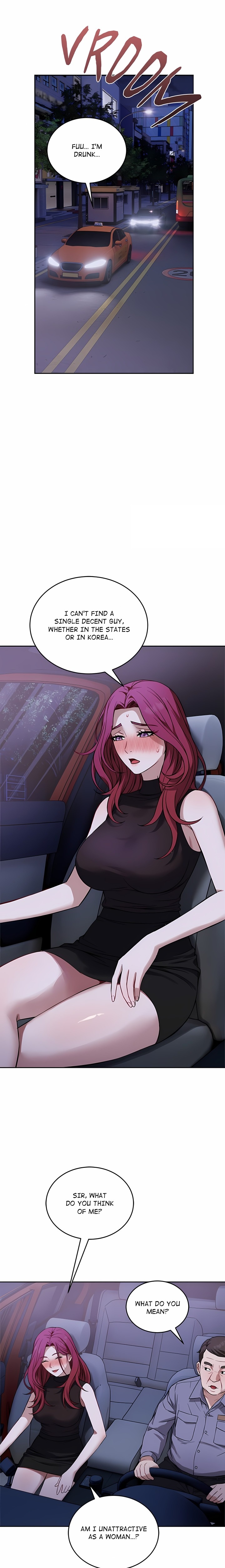 I’m Here for You (Uncensored) - Chapter 35 [photo 11] - MangaPorn