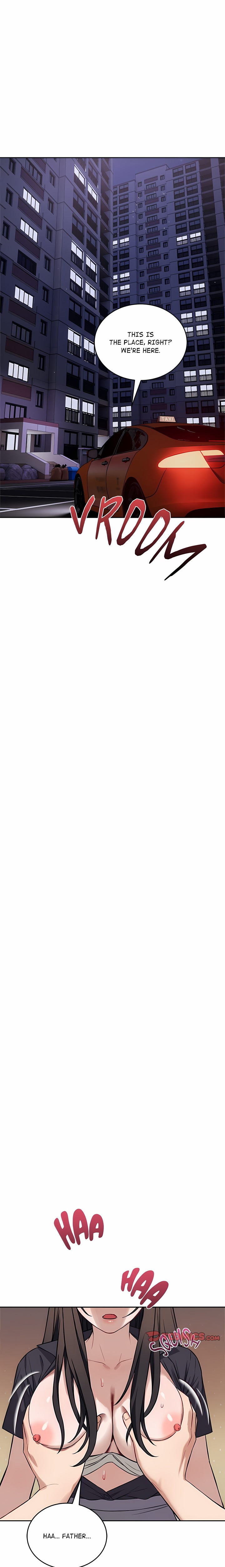 I’m Here for You (Uncensored) - Chapter 35 [photo 13] - MangaPorn