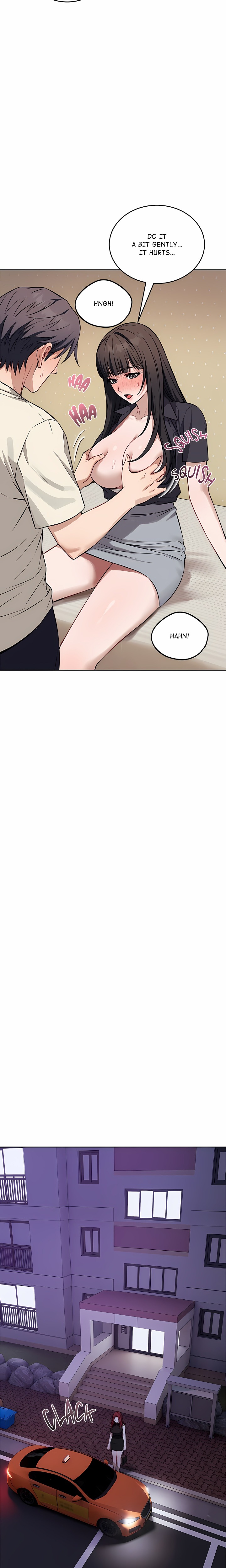 I’m Here for You (Uncensored) - Chapter 35 [photo 14] - MangaPorn