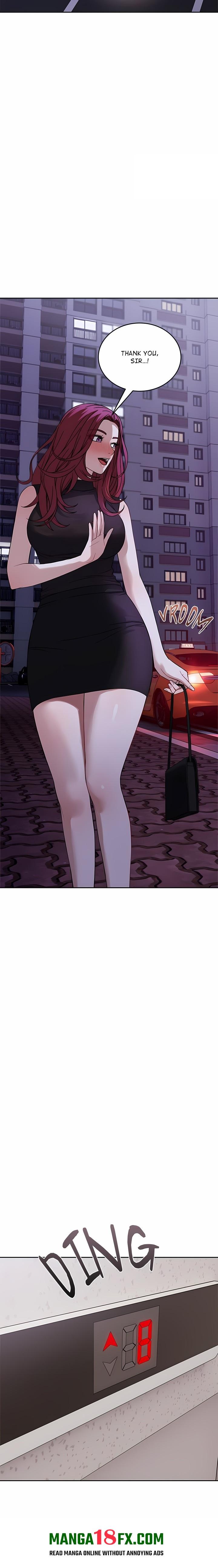 I’m Here for You (Uncensored) - Chapter 35 [photo 15] - MangaPorn