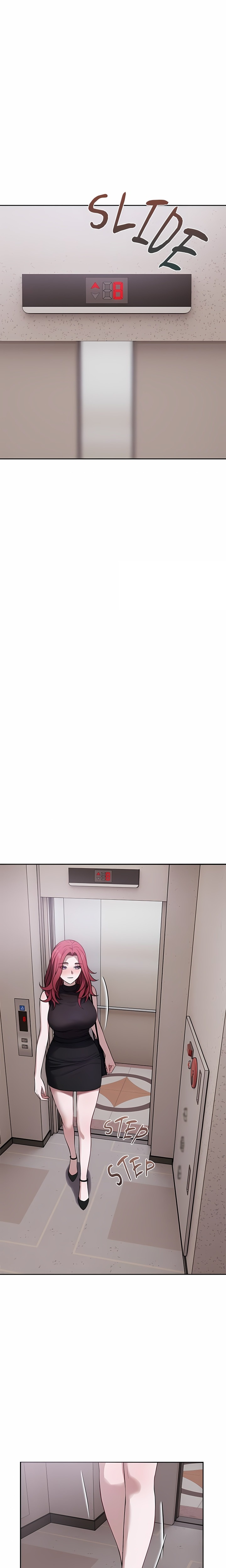 I’m Here for You (Uncensored) - Chapter 35 [photo 16] - MangaPorn