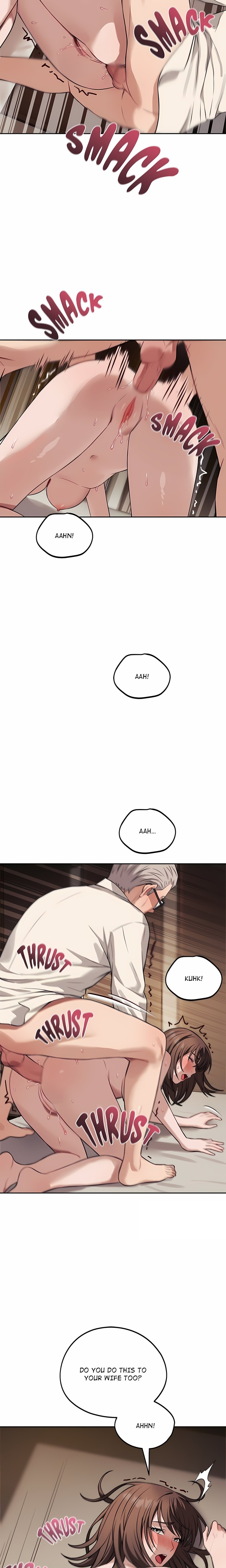 I’m Here for You (Uncensored) - Chapter 35 [photo 3] - MangaPorn