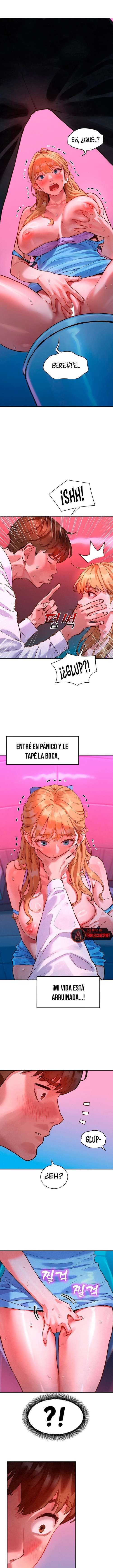 KinkFolder.ZIP Raw - Chapter 1 [photo 18] - MangaPorn