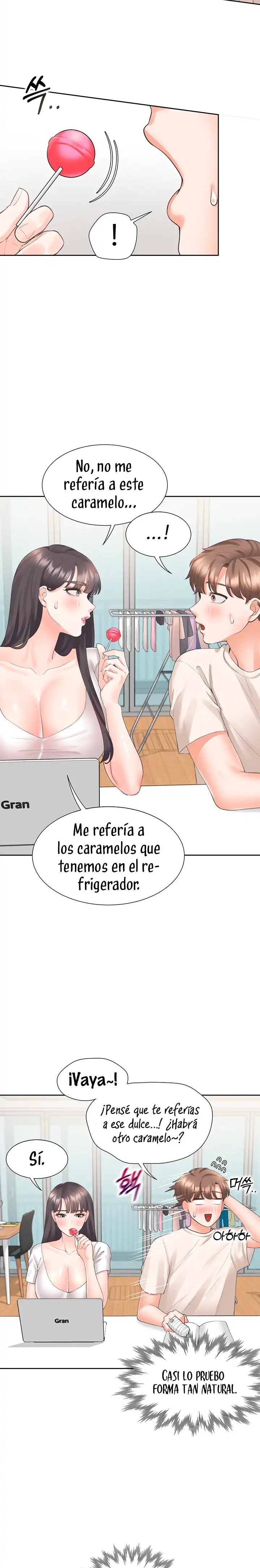 Bunking Bed Raw - Chapter 26 [photo 15] - MangaPorn