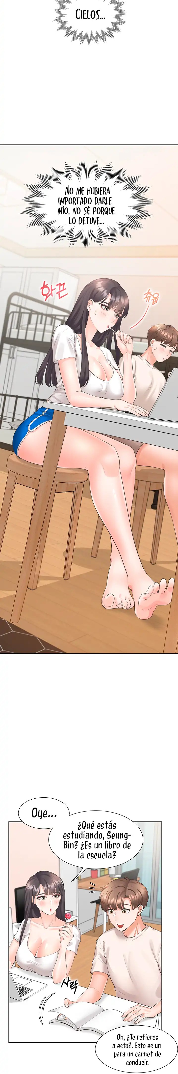 Bunking Bed Raw - Chapter 26 [photo 16] - MangaPorn