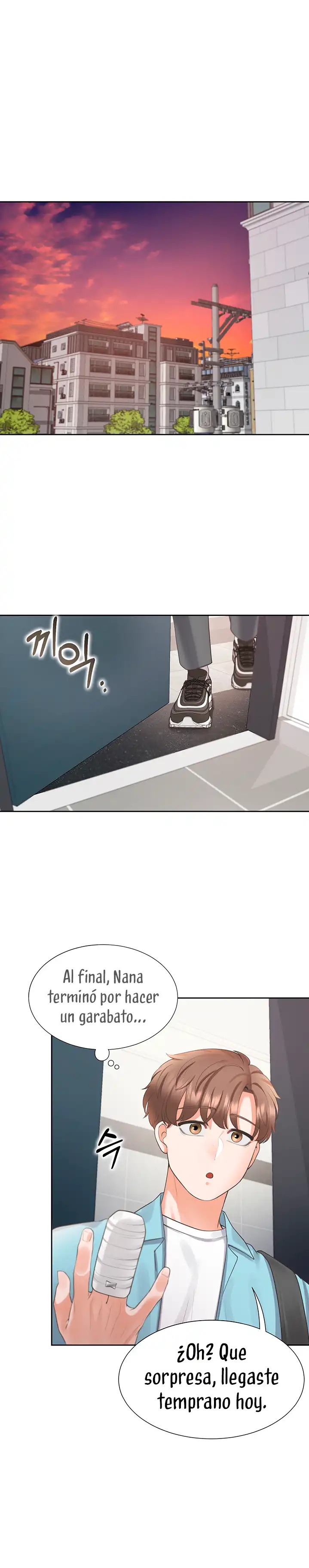 Bunking Bed Raw - Chapter 26 [photo 2] - MangaPorn