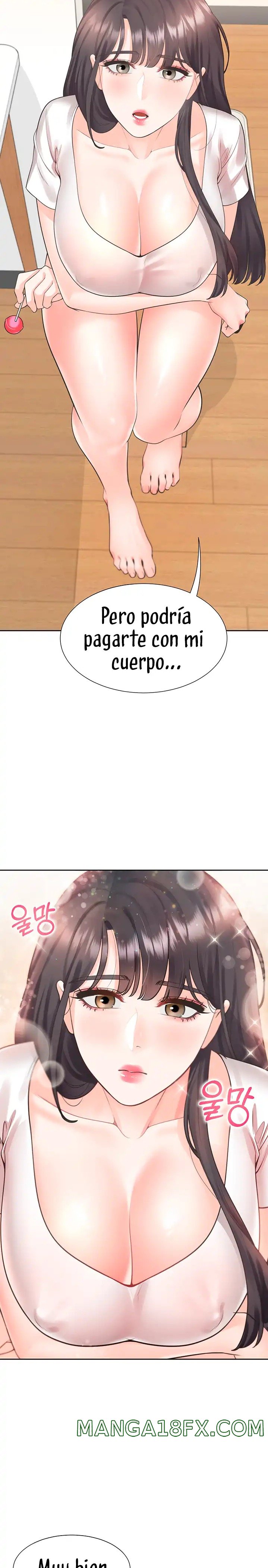 Bunking Bed Raw - Chapter 26 [photo 27] - MangaPorn