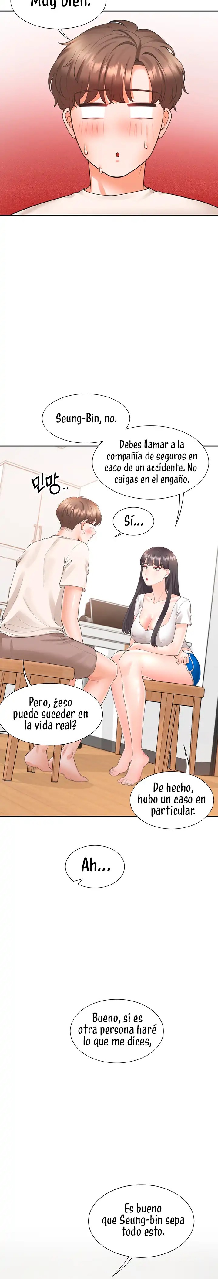 Bunking Bed Raw - Chapter 26 [photo 28] - MangaPorn