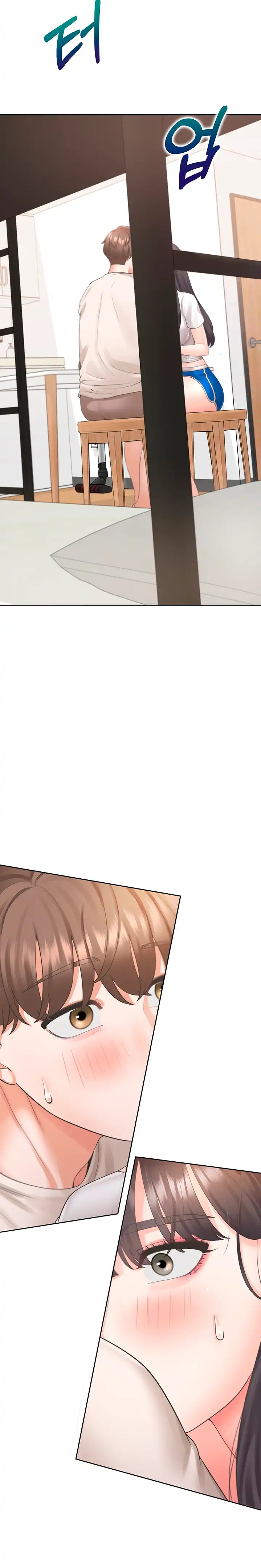 Bunking Bed Raw - Chapter 26 [photo 30] - MangaPorn