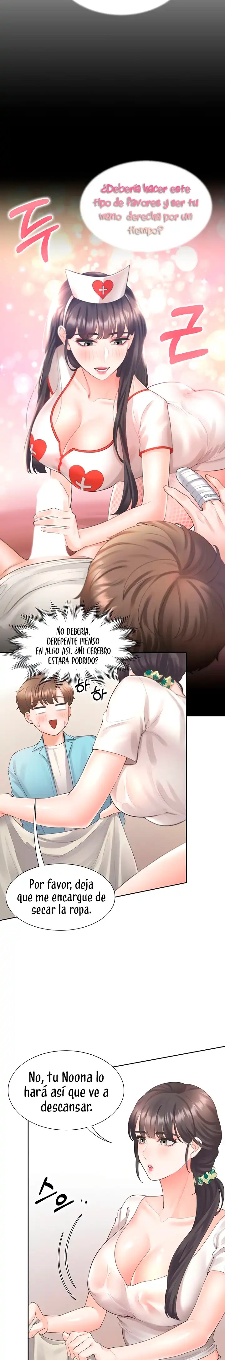 Bunking Bed Raw - Chapter 26 [photo 6] - MangaPorn