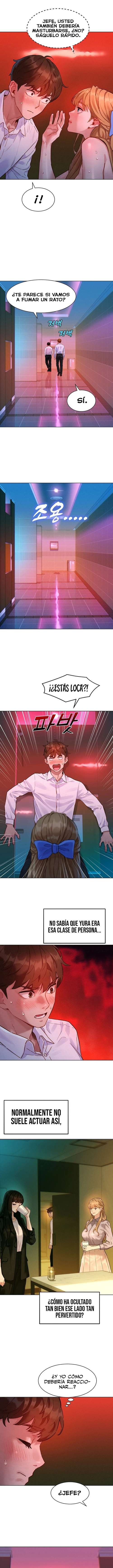 KinkFolder.ZIP Raw - Chapter 2 [photo 6] - MangaPorn