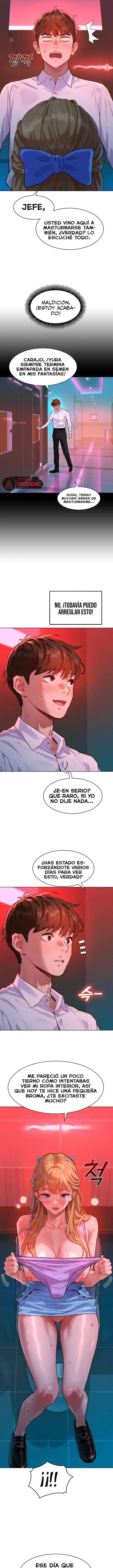 KinkFolder.ZIP Raw - Chapter 2 [photo 7] - MangaPorn