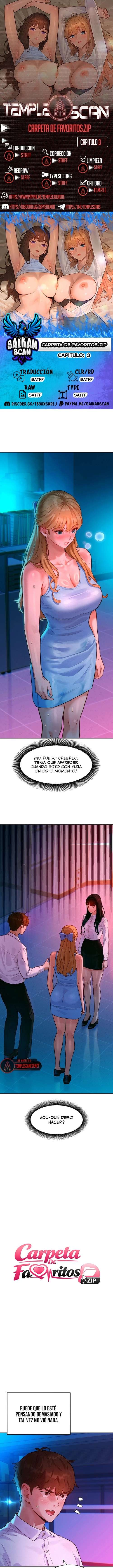 KinkFolder.ZIP Raw - Chapter 3 [photo 1] - MangaPorn