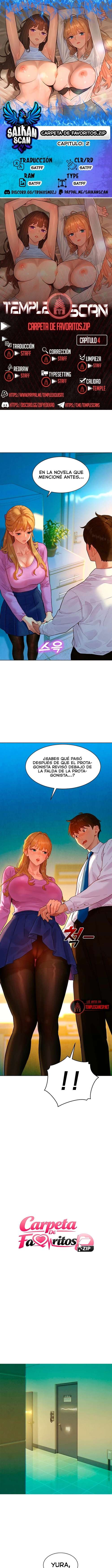 KinkFolder.ZIP Raw - Chapter 4 [photo 1] - MangaPorn