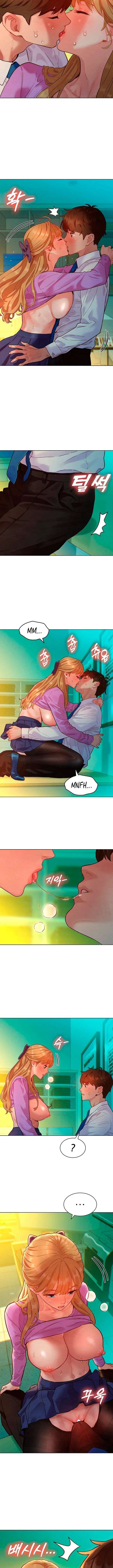 KinkFolder.ZIP Raw - Chapter 4 [photo 8] - MangaPorn