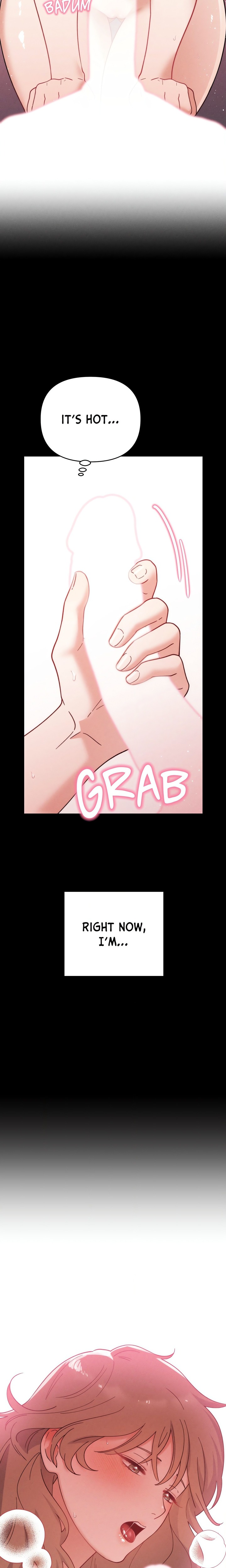 Happily Ever After - Chapter 1 [photo 10] - MangaPorn