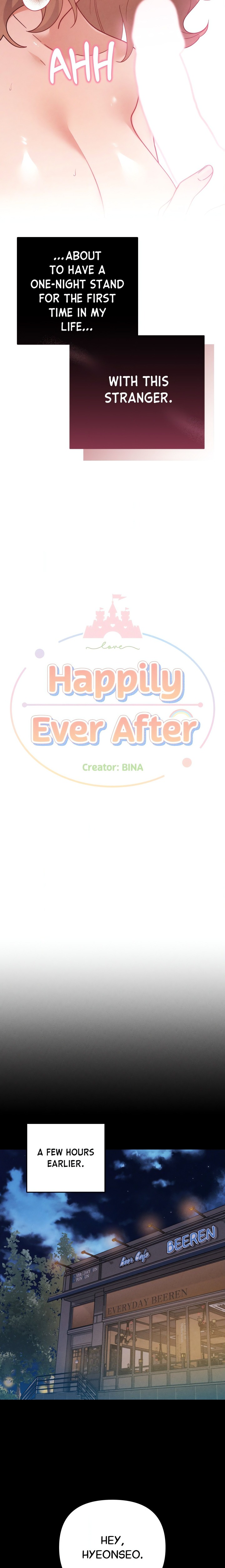 Happily Ever After - Chapter 1 [photo 11] - MangaPorn