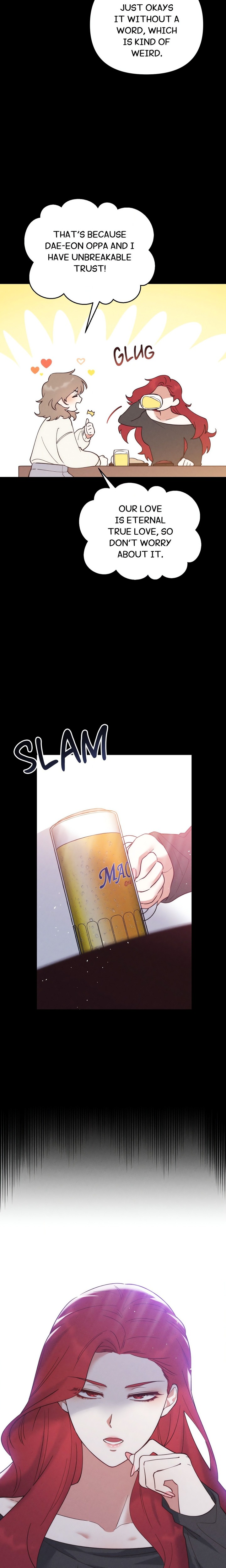 Happily Ever After - Chapter 1 [photo 13] - MangaPorn