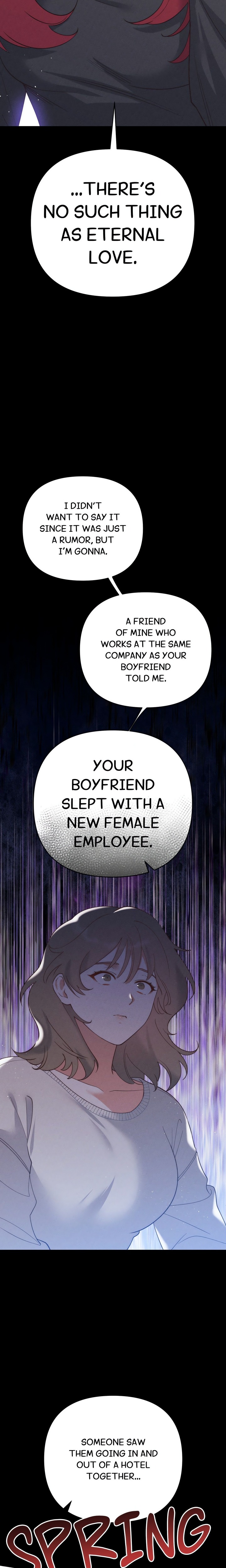 Happily Ever After - Chapter 1 [photo 14] - MangaPorn