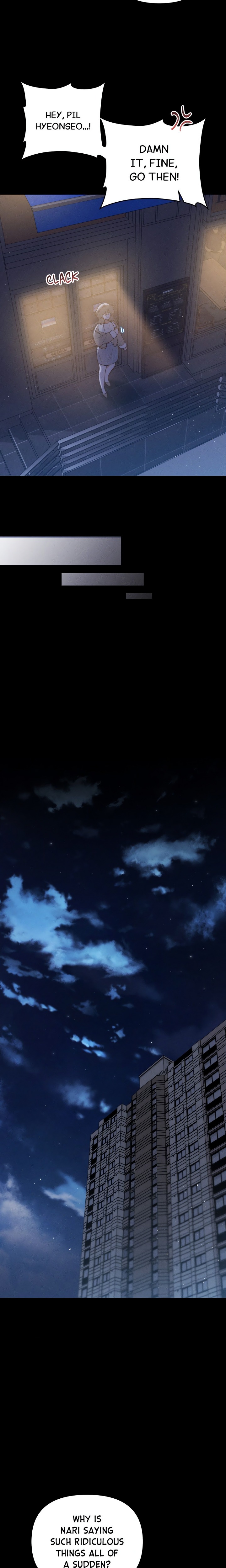 Happily Ever After - Chapter 1 [photo 16] - MangaPorn