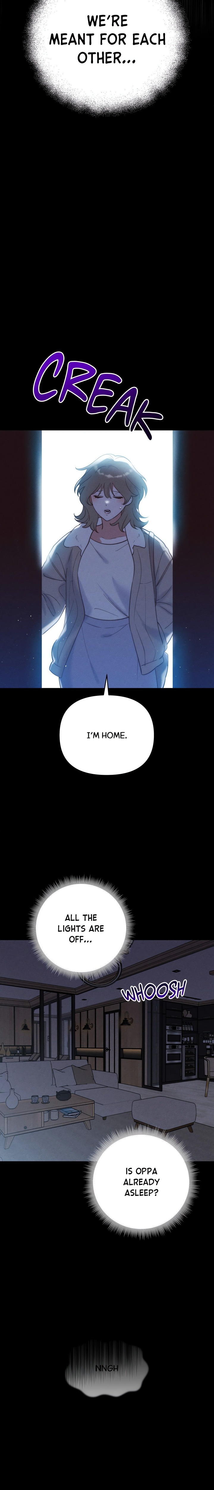 Happily Ever After - Chapter 1 [photo 18] - MangaPorn