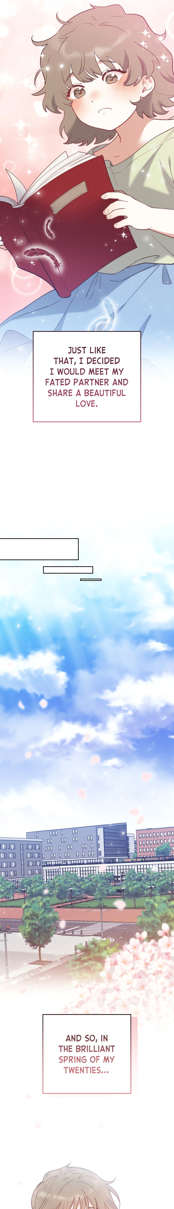 Happily Ever After - Chapter 1 [photo 2] - MangaPorn