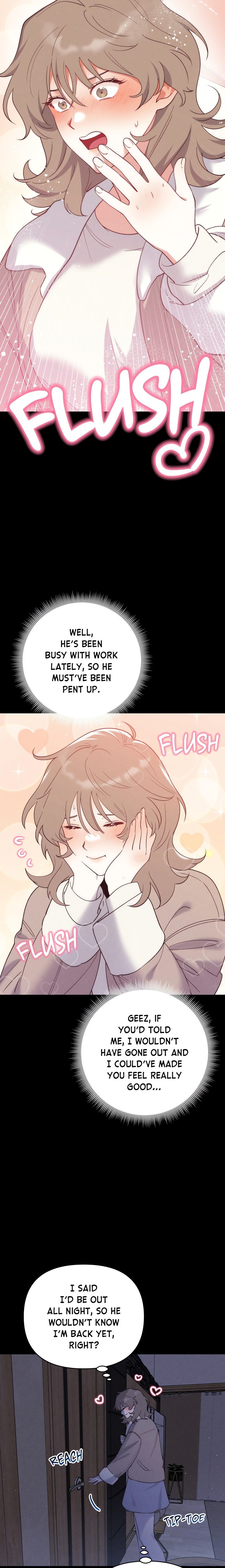 Happily Ever After - Chapter 1 [photo 20] - MangaPorn