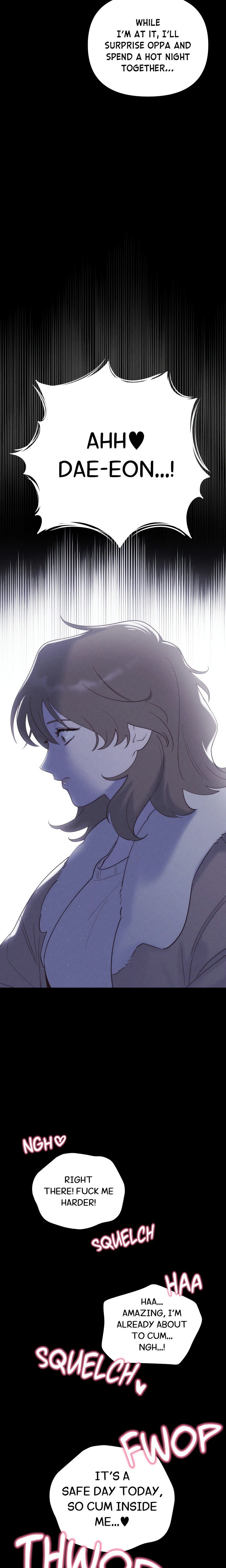 Happily Ever After - Chapter 1 [photo 21] - MangaPorn