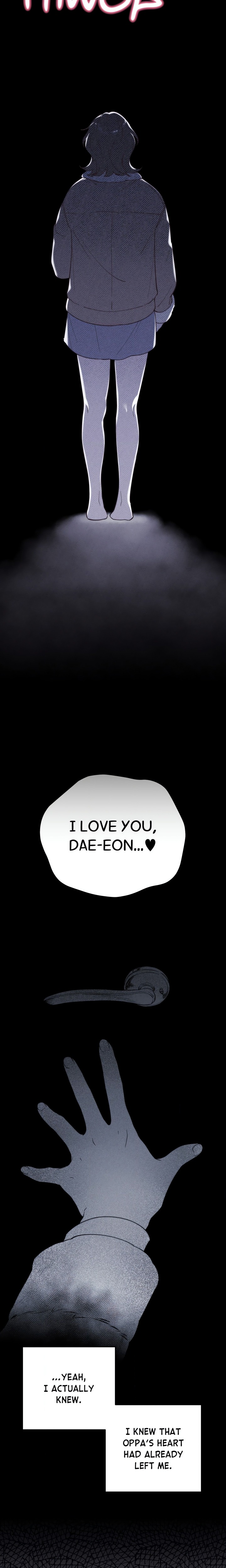 Happily Ever After - Chapter 1 [photo 22] - MangaPorn