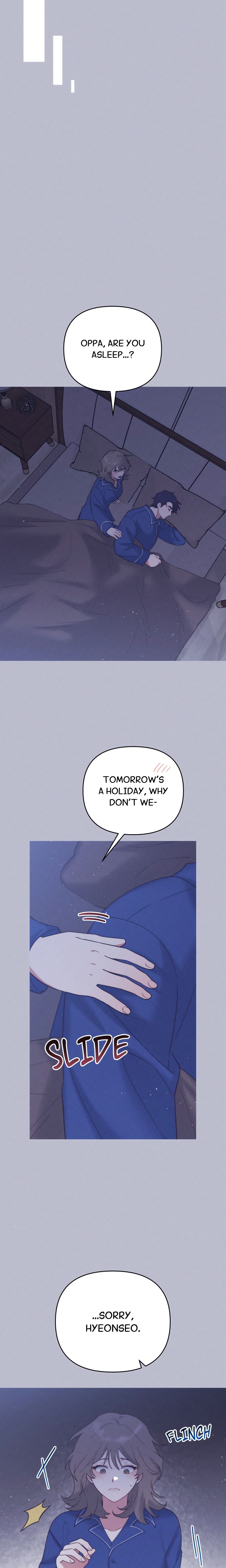 Happily Ever After - Chapter 1 [photo 24] - MangaPorn