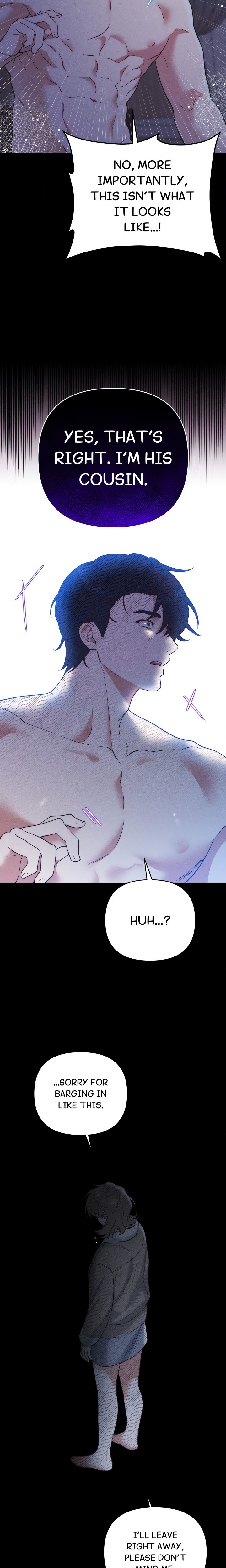 Happily Ever After - Chapter 1 [photo 29] - MangaPorn