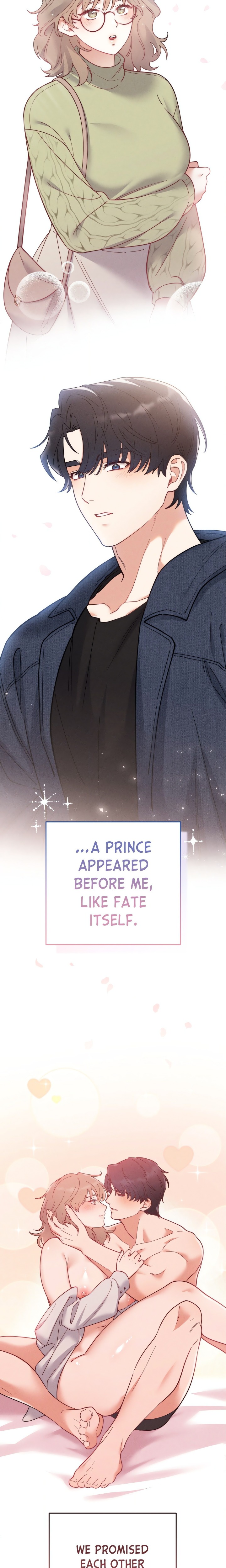 Happily Ever After - Chapter 1 [photo 3] - MangaPorn