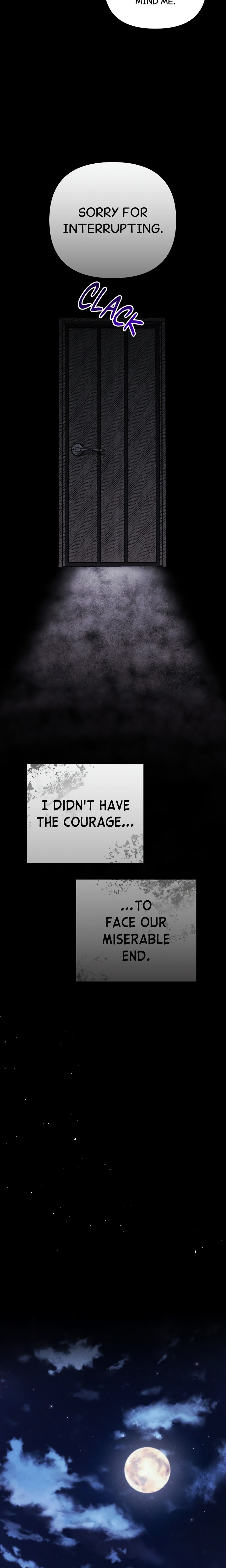 Happily Ever After - Chapter 1 [photo 30] - MangaPorn